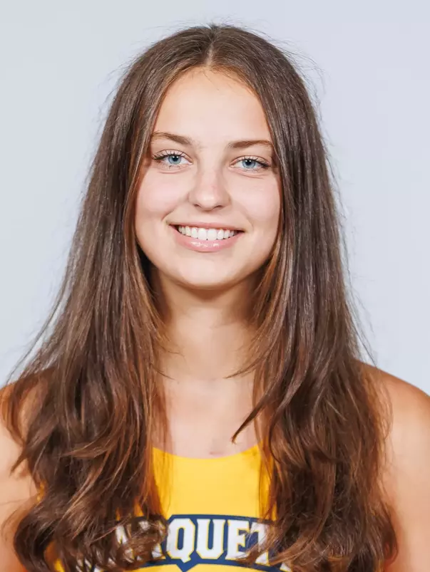 Marquette Cross Country media day headshots on Friday, August 30, 2024 at the Al McGuire Center in Milwaukee, Wisconsin.