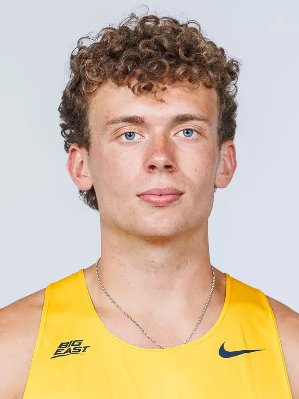 Marquette Cross Country media day headshots on Friday, August 30, 2024 at the Al McGuire Center in Milwaukee, Wisconsin.