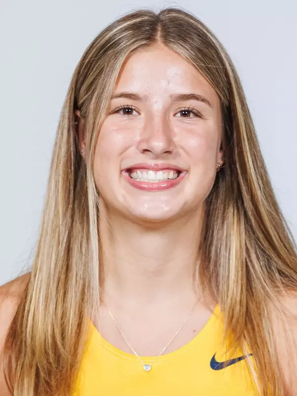 Marquette Cross Country media day headshots on Friday, August 30, 2024 at the Al McGuire Center in Milwaukee, Wisconsin.