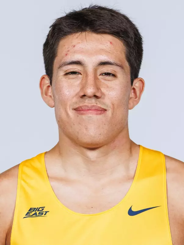 Marquette Cross Country media day headshots on Friday, August 30, 2024 at the Al McGuire Center in Milwaukee, Wisconsin.