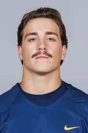 Jake Bair 2024-25 Headshot