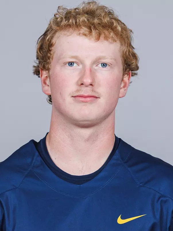 Andrew Bowman 2024-25 Headshot