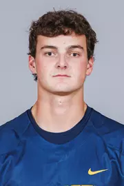 Jack Casey 2024-25 Headshot