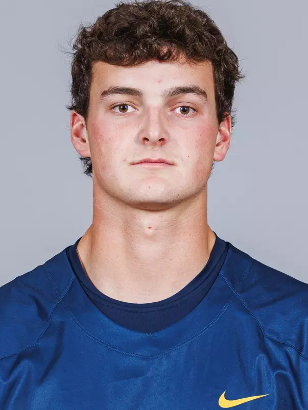 Jack Casey 2024-25 Headshot