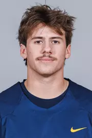 Chandler Caster Headshot 2024-25