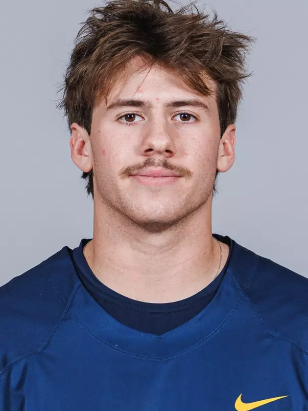 Chandler Caster Headshot 2024-25