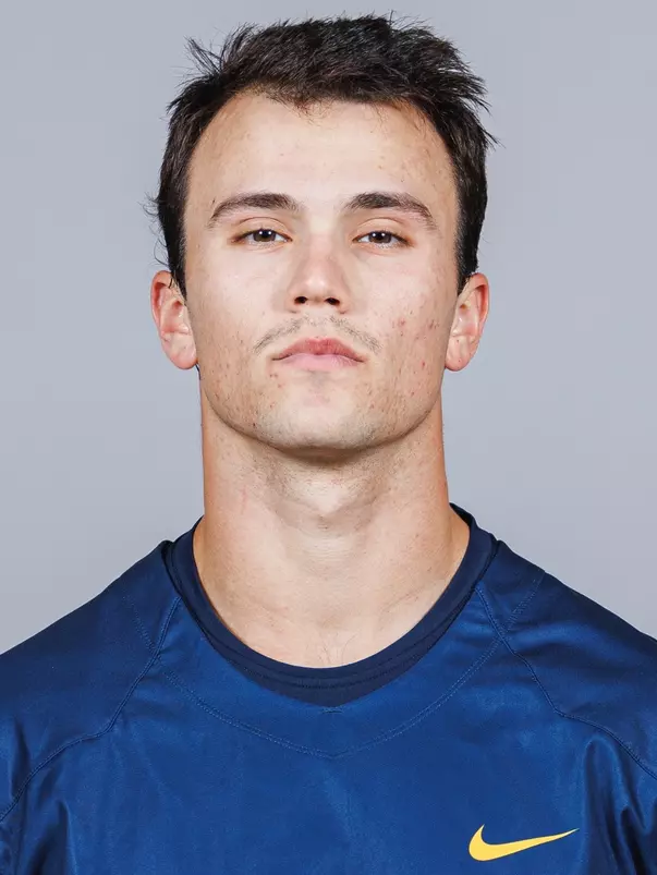 Calvin Hicks 2024-25 Headshot