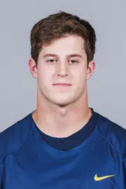 Brad Johnson 2024-25 Headshot