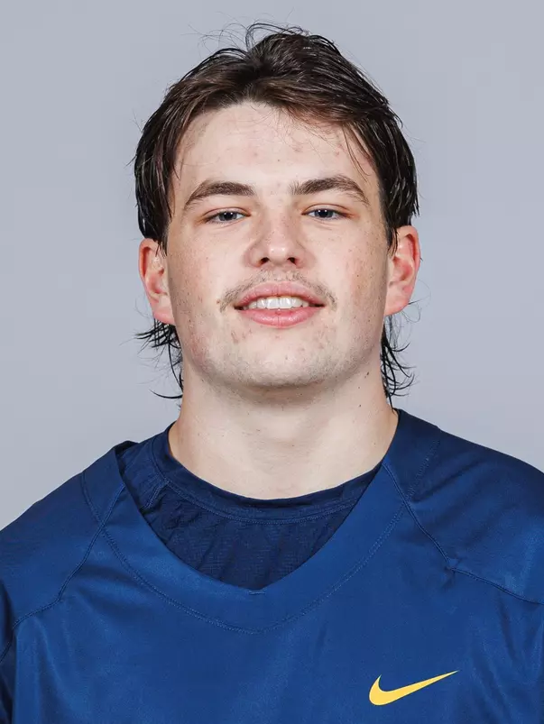 Jack Kask 2024-25 Headshot