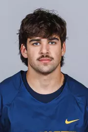 Andrew Kohlbrenner 2024-25 Headshot