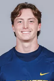 Kaiden Kohls Headshot 2024-25