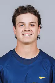 Lucas Lawas Headshot 2024-25