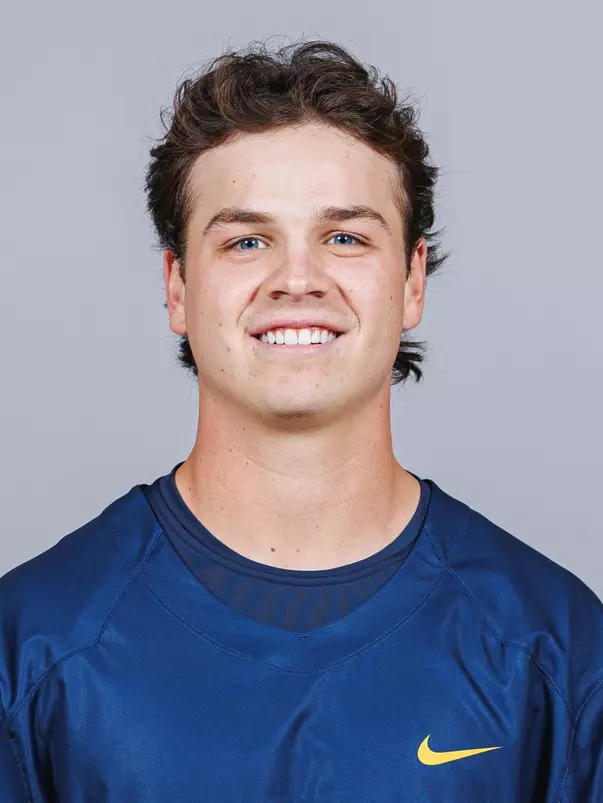 Lucas Lawas Headshot 2024-25