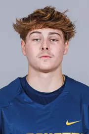 Easton McCafferty Headshot 2024-25
