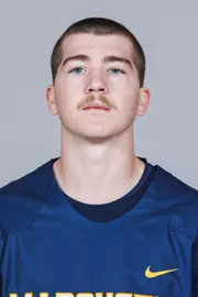 Brady Nicholas 2024-25 Headshot