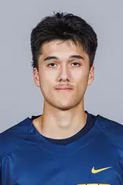 Jackson Nichols 2024-25 Headshot