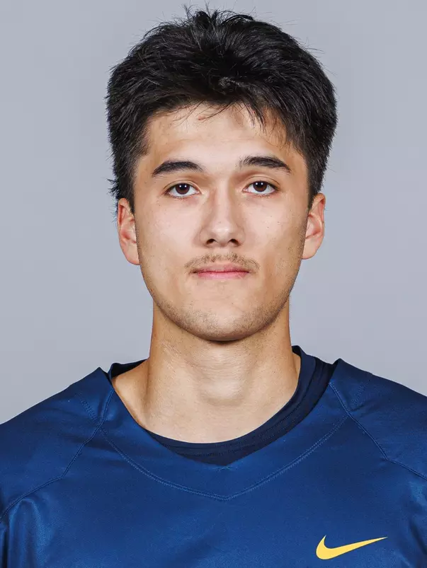 Jackson Nichols 2024-25 Headshot