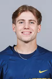 Jacob Nottoli 2024-25 Headshot