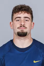 Ethan Salvia