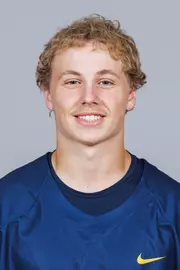 Brol Scherman 2024-25 Headshot