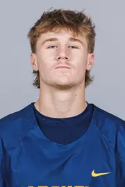 Connor Schoenwetter 2024-25 Headshot