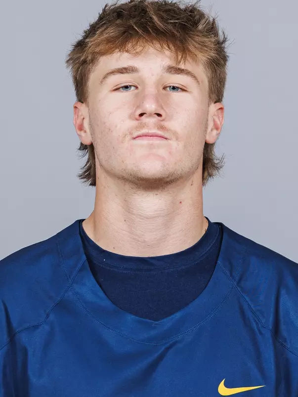 Connor Schoenwetter 2024-25 Headshot