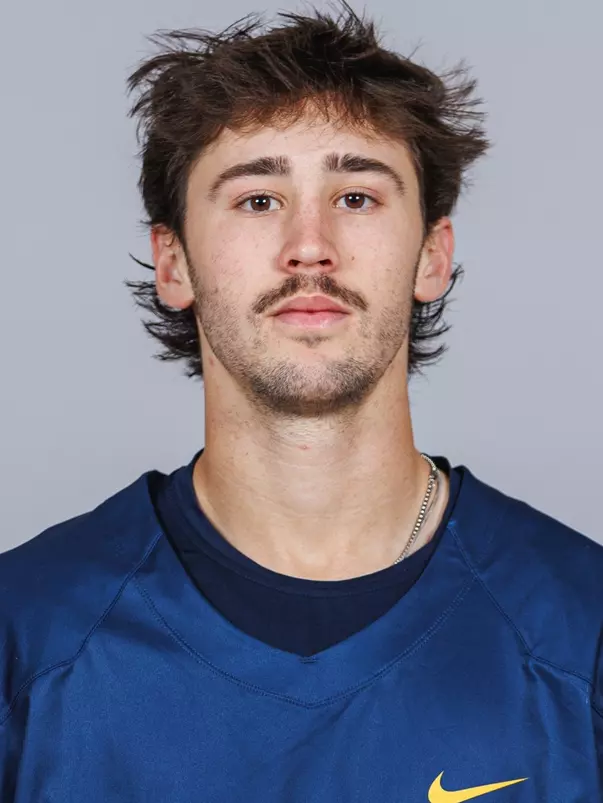 Jack Schoenwetter 2024-25