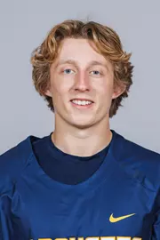 Adam Slager 2024-25 Headshot