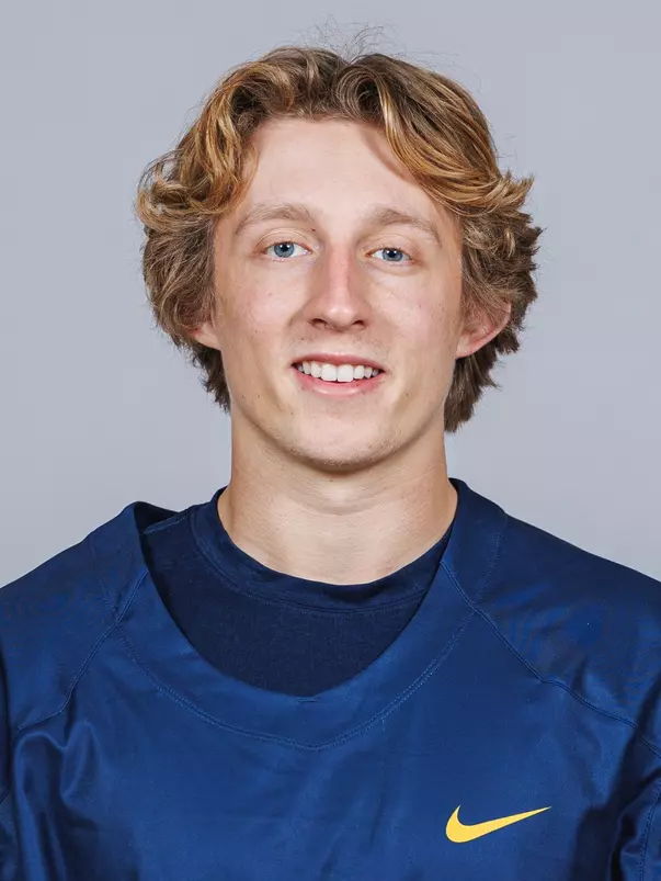 Adam Slager 2024-25 Headshot