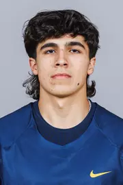 Noah Snyder 2024-25 Headshot