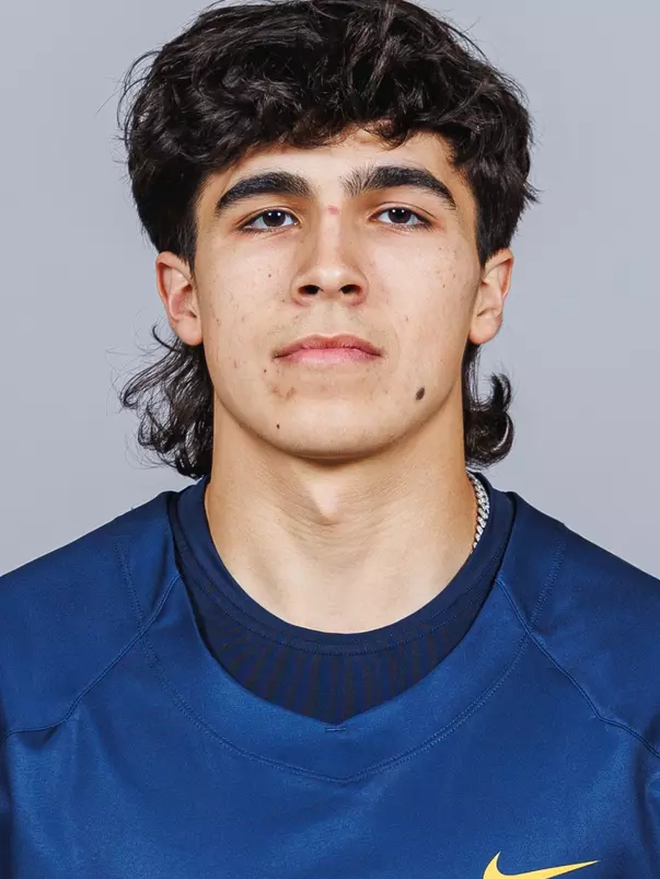 Noah Snyder 2024-25 Headshot