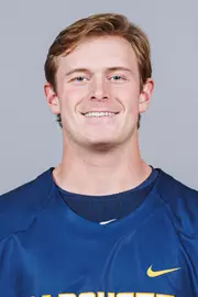 Quinn Warwick 2024-25 Headshot