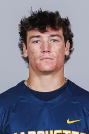 Beau Westphal 2024-25 Headshot