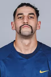 Brenden Boyle 2024-25 Headshot