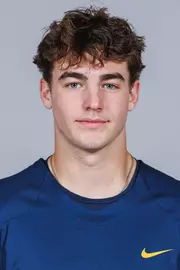 Carsen Brandt 2024-25 Headshot