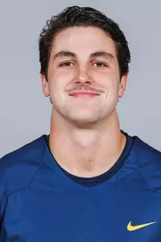 Matt Caputo 2024-25 Headshot