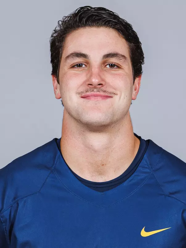 Matt Caputo 2024-25 Headshot