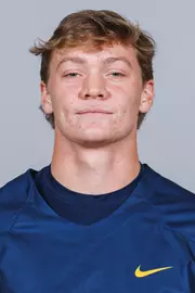Tommy Casey Headshot 2024-25