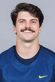 Peter Detwiler 2024-25 Headshot