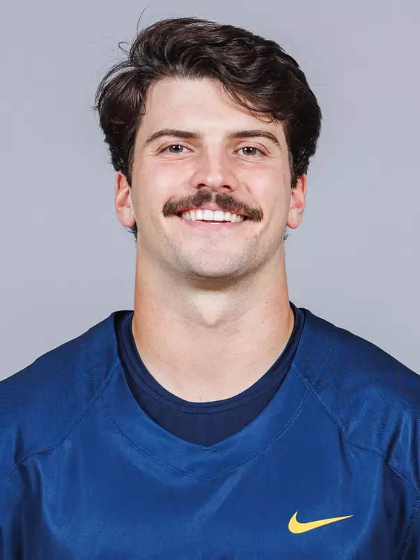 Peter Detwiler 2024-25 Headshot