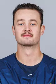 Ryan Kilcoyne 2024-25 Headshot