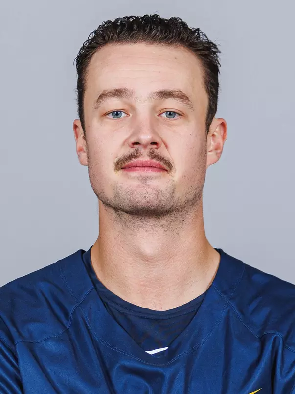 Ryan Kilcoyne 2024-25 Headshot