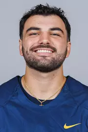 David Lamarca Headshot 2024-25