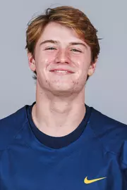 Colin Maloney 2024-25 Headshot