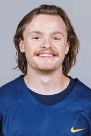 Hayden Miller 2024-25 Headshot