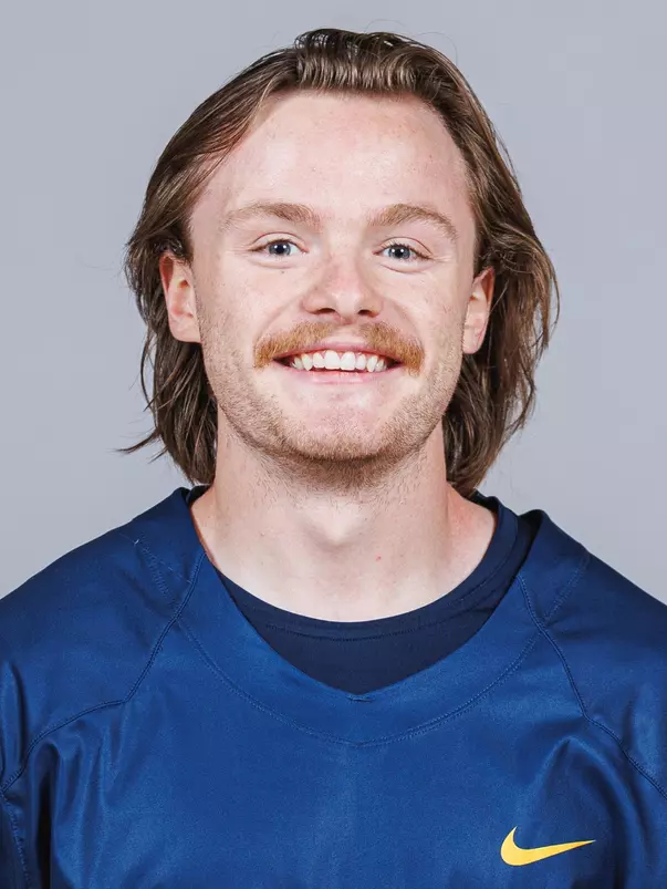 Hayden Miller 2024-25 Headshot