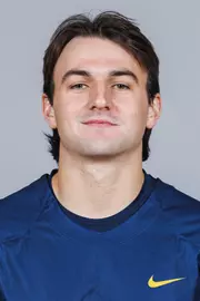 Bobby O'Grady Headshot 2024-25