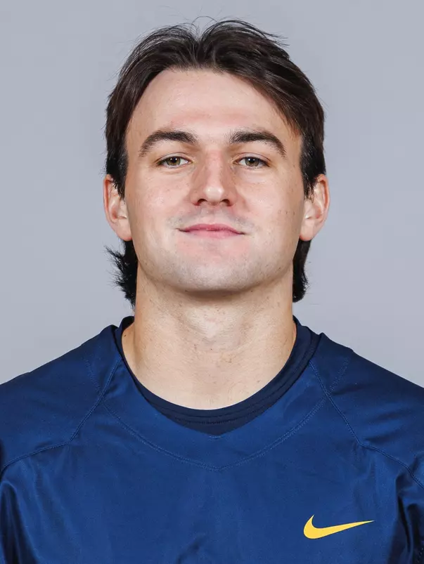 Bobby O'Grady Headshot 2024-25