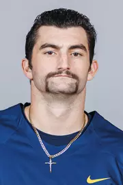 Mike Piraino 2024-25 Headshot