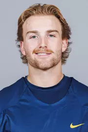 Nolan Rappis 2024-25 Headshot